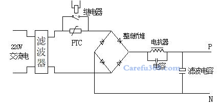 美的变频空调维修