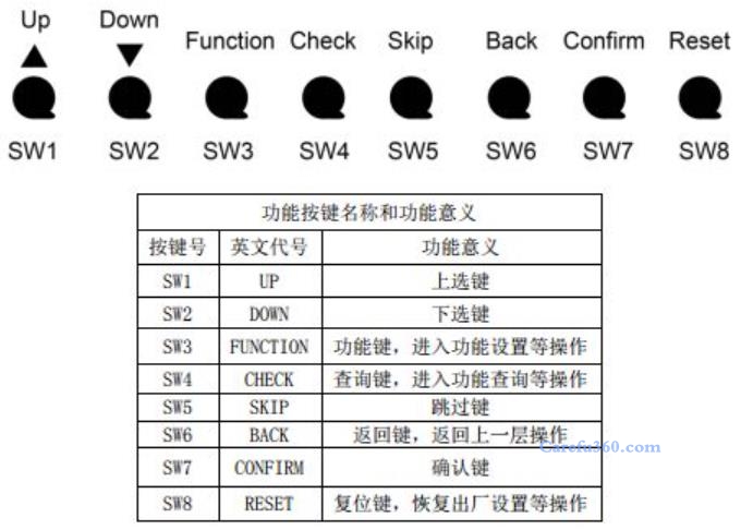 格力A8真空模式设置